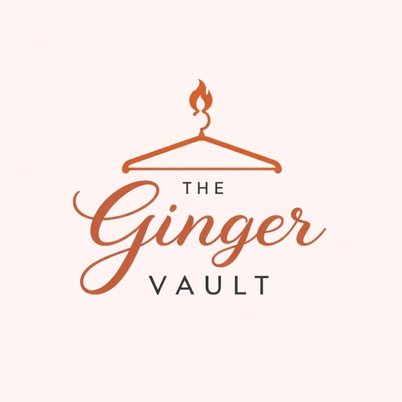 thegingervault